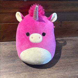 🦄 10” Zeena Unicorn